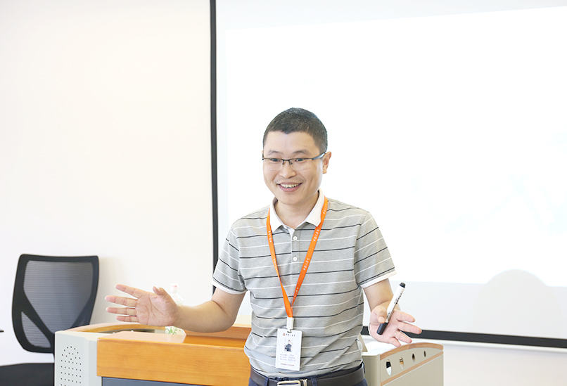 影視表演培訓(xùn)班